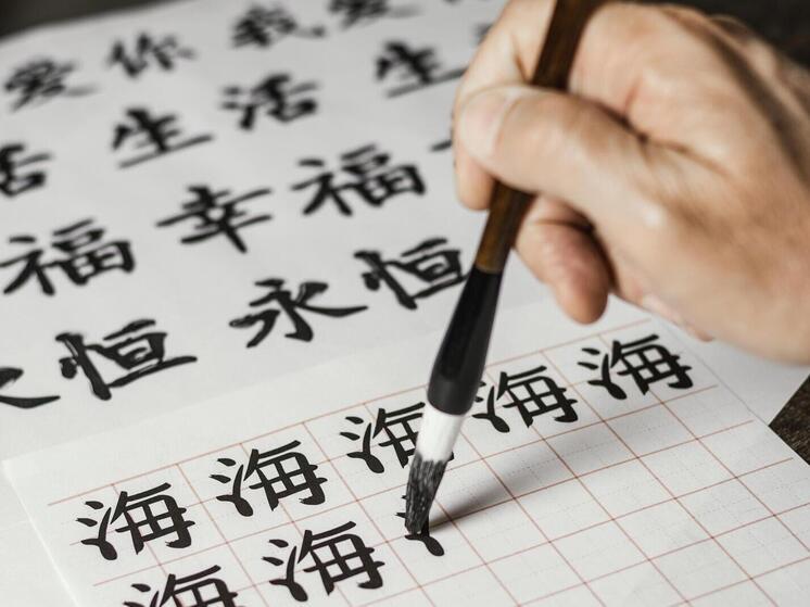 Каждый одиннадцатый красноярец планирует изучать китайский язык в 2026 году