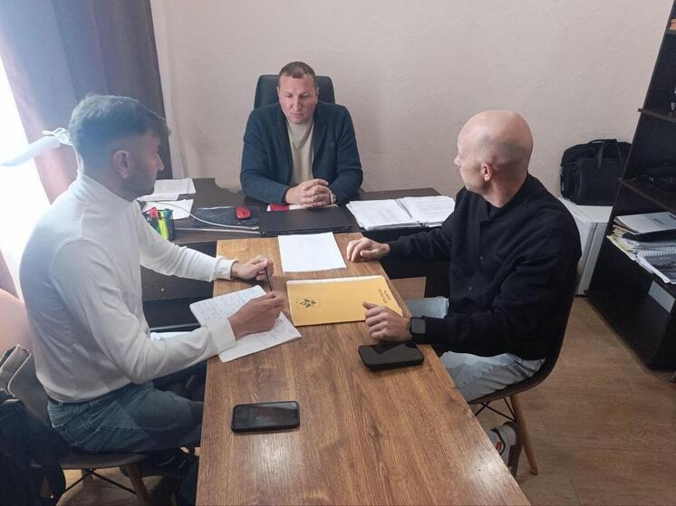 Кабардино-Балкария поможет Голопристанскому округу с модернизацией водоснабжения