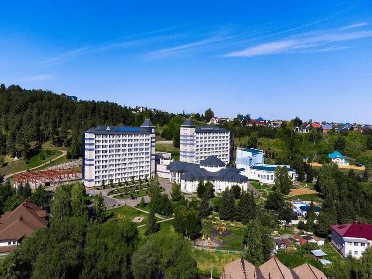 С 2026 года в Белокурихе увеличат ставку турналога