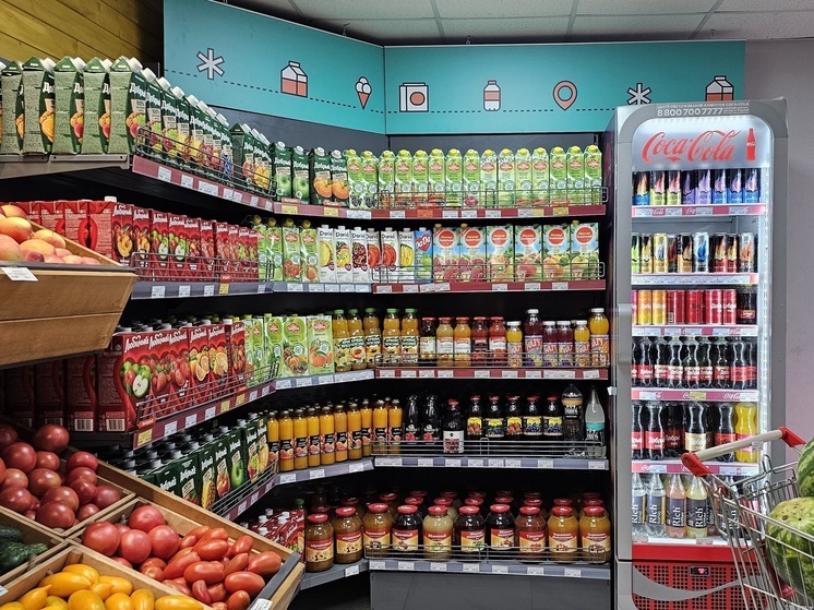 ФАС усилила контроль за ценами в Новосибирске перед новогодними праздниками