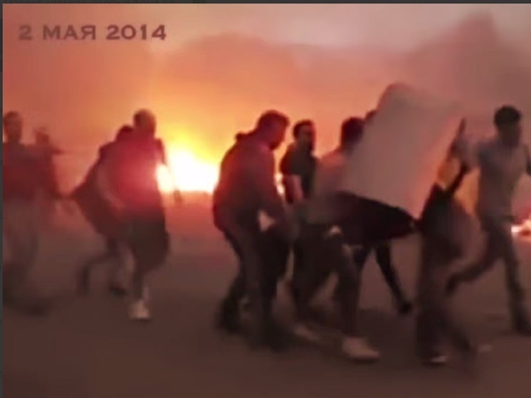 В новый клип Юлии Чичериной вошли архивные кадры из истории ДНР (12+)