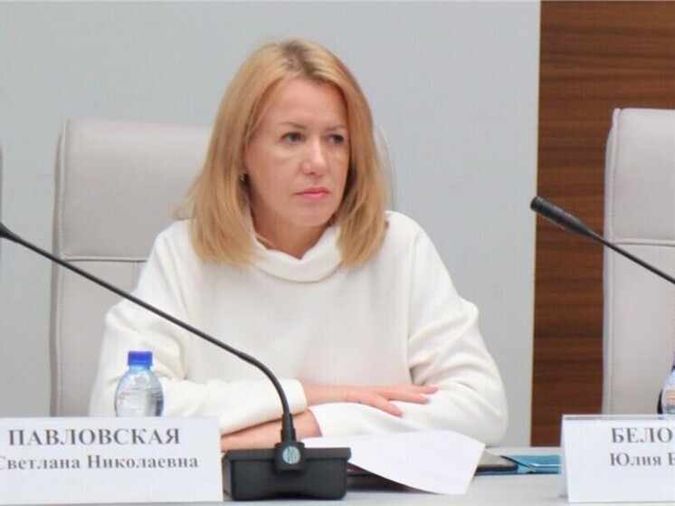 В Красноярском крае назначили нового директора Территориального фонда ОМС