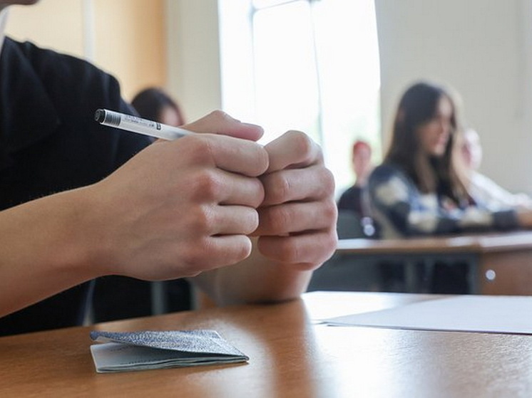 «Регнум»: в Тобольске школьница пропускает вторую четверть из-за ошибки в тесте