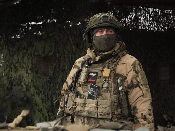 Росгвардейцы спасли троих жителей Запорожской области при атаке БПЛА ВСУ