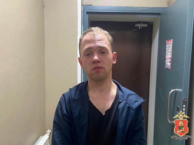 Братья-наркоманы из Твери под кайфом вызвали себе полицию