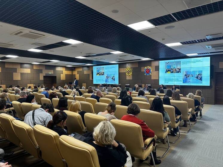 Тюменская область поделилась опытом помощи подросткам с наркозависимостью