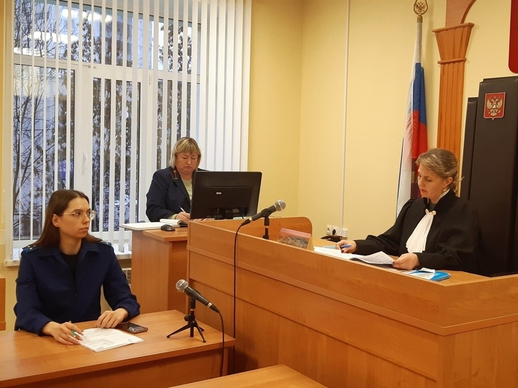 Суд Приволжска обязал властей обеспечить безопасность пассажирских перевозок