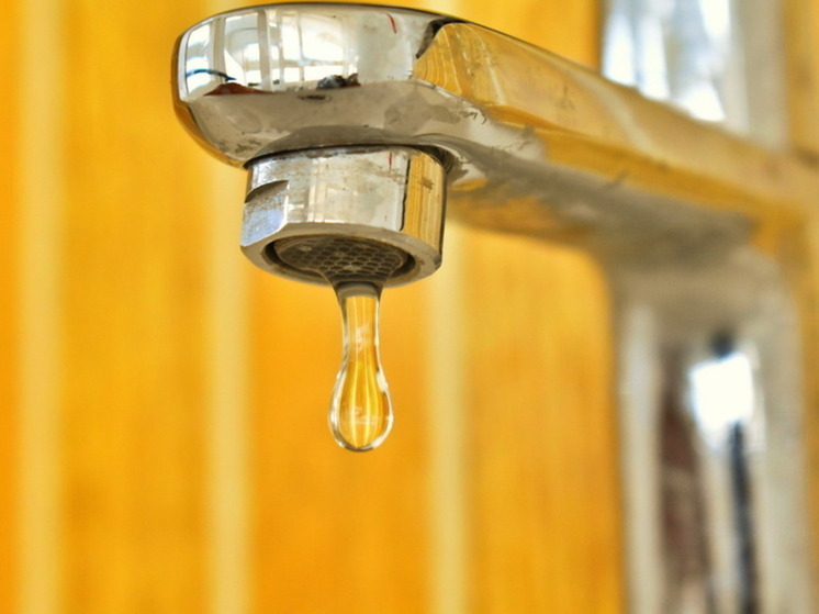 В марийском Волжске водоканал задолжал более 3,3 млн рублей за энергоресурсы