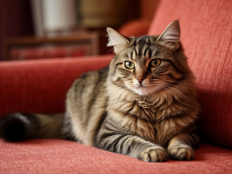 Питомцы и психика: эксперт о связи кошек, токсоплазмоза и шизофрении