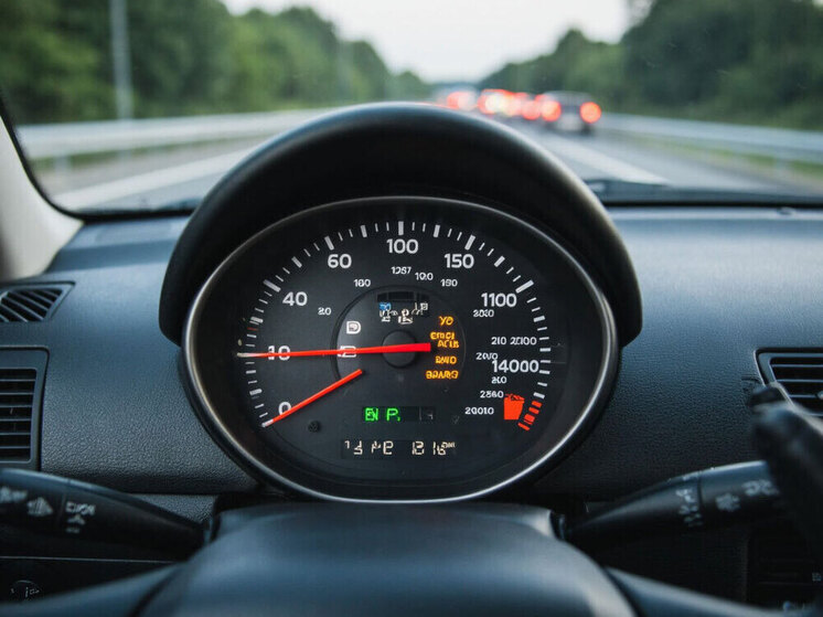 Судебные приставы взыскали с улан-удэнки 84 тысячи рублей за 106 неоплаченных штрафов с камер