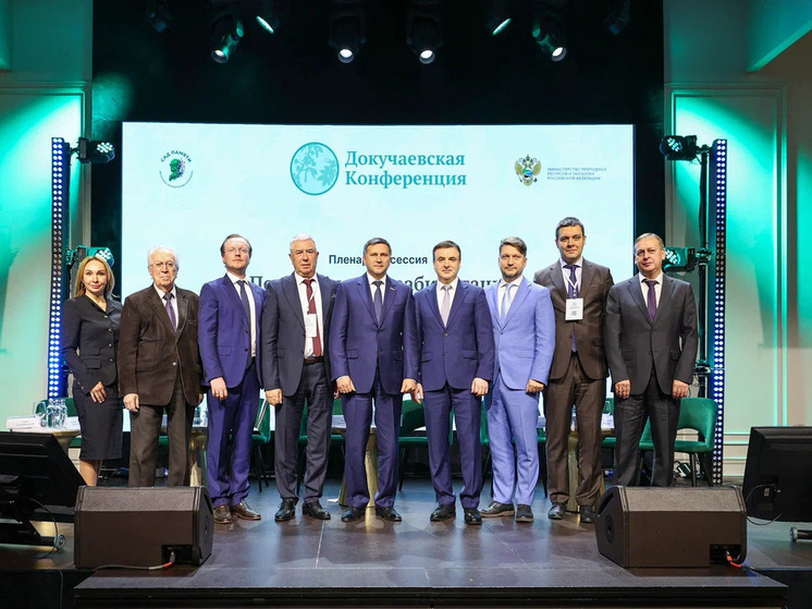 Рослесхоз: Восстановление лесов Донбасса и Новороссии займет до пяти лет