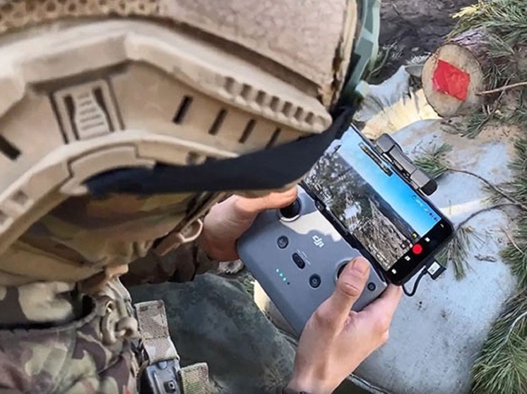 Над Тульской областью сбит один из 118 беспилотников ВСУ, запущенных на Россию