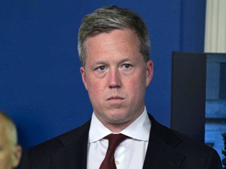 NYT: Дрисколл убеждал ЕС ускорить урегулирование на Украине из-за мощи России