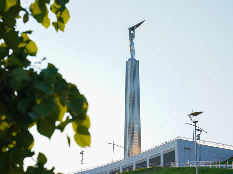 Мэр И. Носков: ГорДума Самары утвердила Стратегию развития города до 2036 года