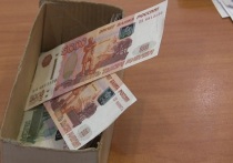 В Йошкар-Оле сотрудники полиции и банка помогли местной жительнице сохранить девять миллионов рублей.