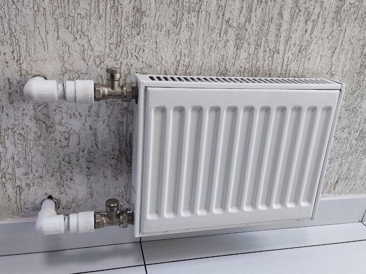 В Кудрово около 30 тысяч жителей столкнулись с проблемами с теплоснабжением