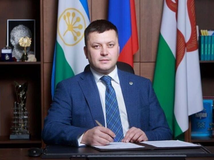 Ратмир Мавлиев вошел в топ-3 рейтинга мэров в России