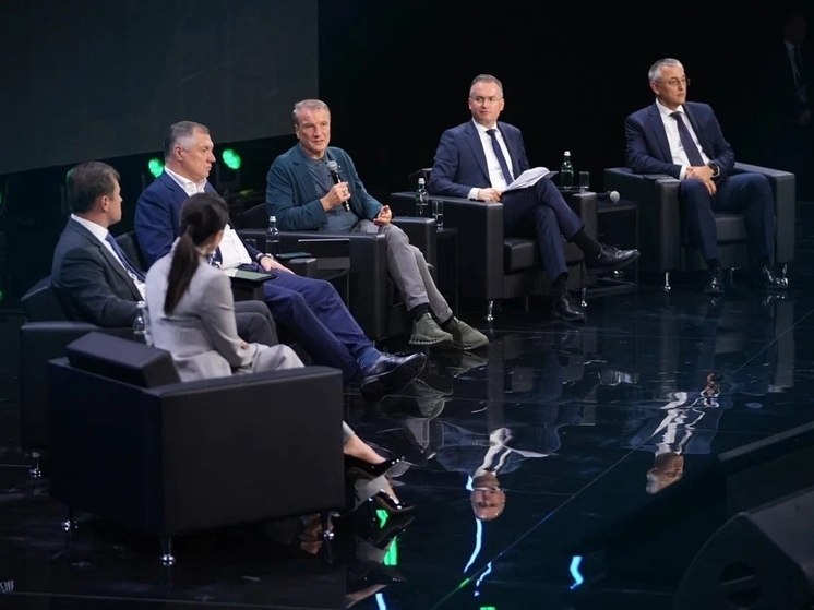 Искусственный интеллект – драйвер строительной отрасли