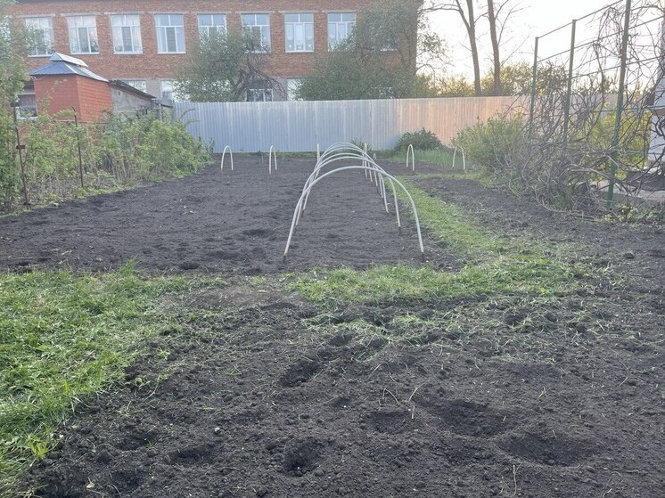 За 9 месяцев 2025 года в Тульской области обследовано 205 геодезических пунктов