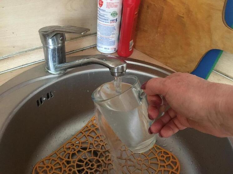 27 ноября до 6 вечера понизят давление воды во многих жилых кварталах Воронежа