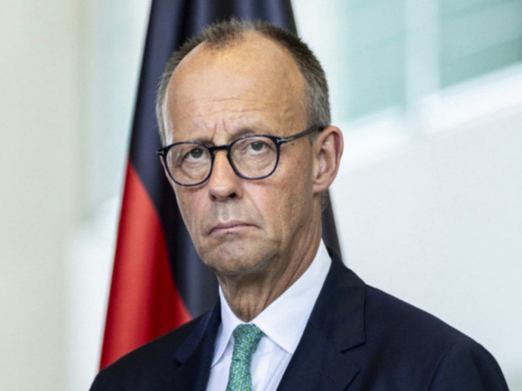 Мема: призыв Мерца отобрать активы России столкнется с неожиданным ответом