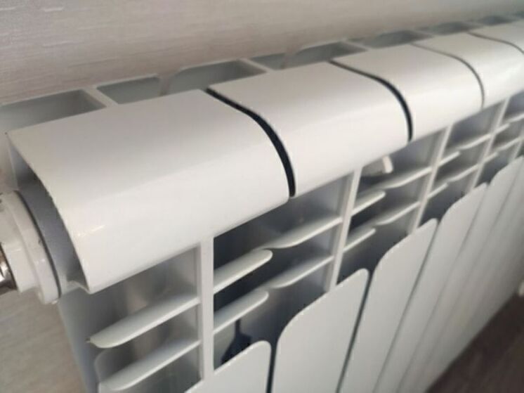 Жителей Белгорода предупредили о срочном ремонте участка теплосетей на Харгоре