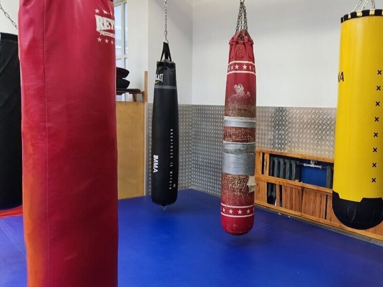 В поселке Ольшаники пройдет турнир по боксу: приедут участники из Сербии