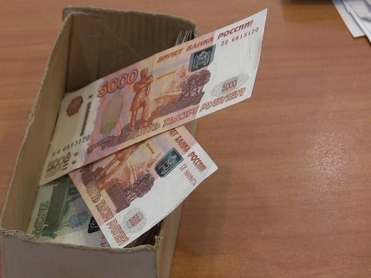 Полицейские убедили йошкаролинку не брать большой кредит для мошенника