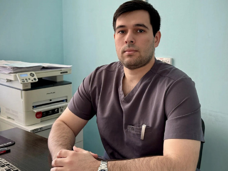 16 молодых медиков вернулись после целевого обучения на Ямал