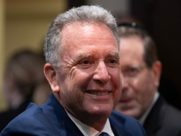 Рябков: визит Уиткоффа в Москву остается в силе