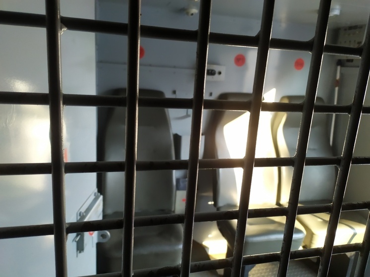 Бывшего заместителя главврача областной детской больницы в Вологде взяли под стражу