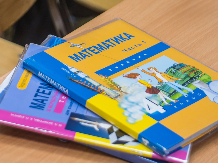 Учеников аварийной школы в Новосибирске перевели на дистанционное обучение