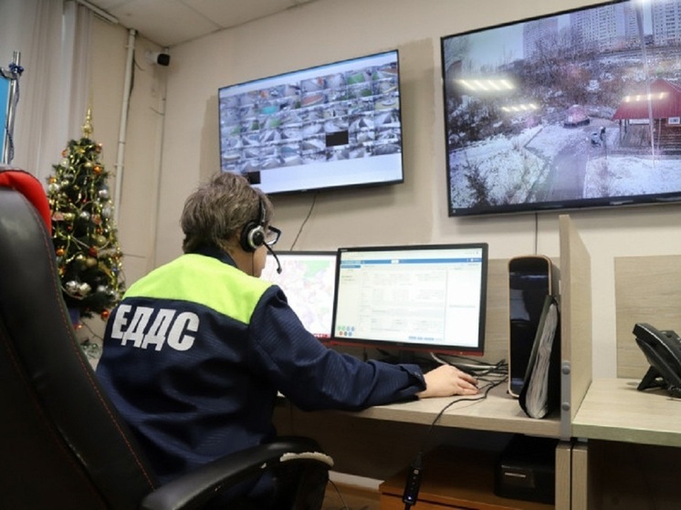 Воду, тепло и свет отключали тулякам в день налёта 118 БПЛА на Россию