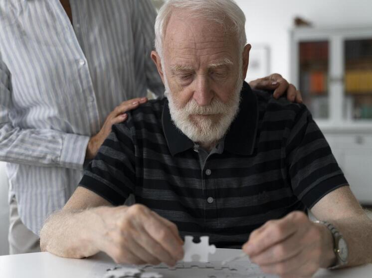 Пензенские врачи изучают связь между перенесенными инфекциями и риском деменции