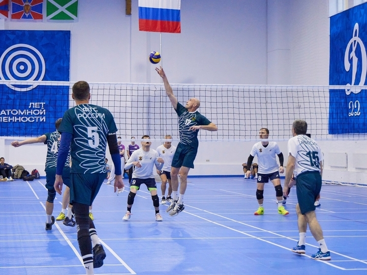 Калининградские таможенники завоевали Кубок Москвы в составе сборной ФТС