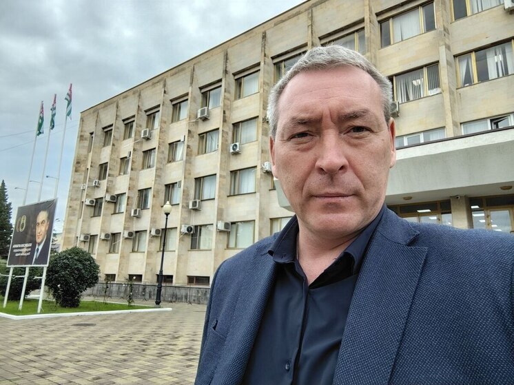 Мэр Энергодара: Вопрос принадлежности ЗАЭС и атомграда окончательно закрыт