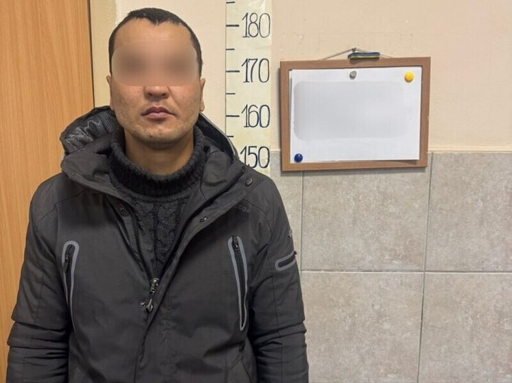 В аэропорту Нижневартовска задержали иностранцев за нарушение миграционных правил