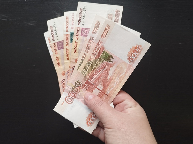 С начала следующего года МРОТ вырастет до 27093 рублей в месяц