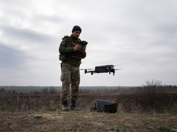 Военнопленный ВСУ Неудахин: украинцев в Британии обучают на опыте Второй мировой