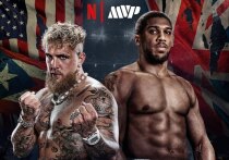 Британский боксер надеется одолеть молодого американца.