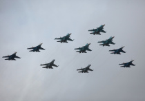 По данным источников координатора Николаевского подполья Сергея Лебедева, минувшие сутки стали довольно насыщенными по плотности ударов по украинской территории — подтверждено более трёх десятков атак