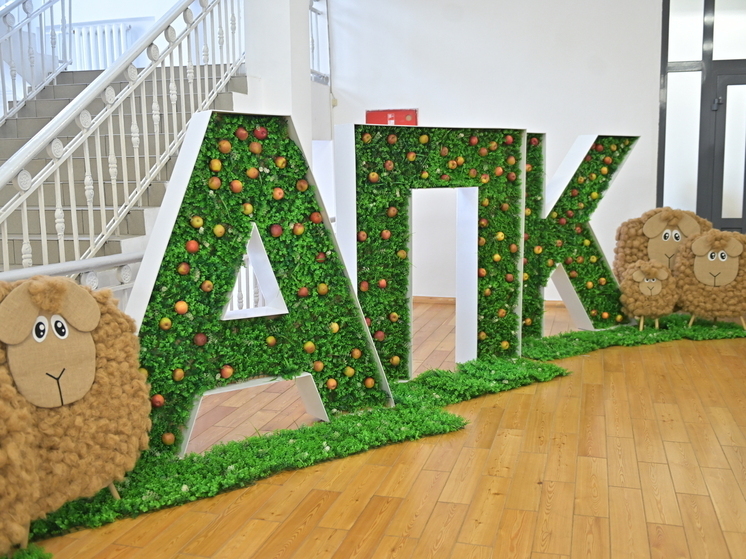 В Бурятии подвели итоги работы агропромышленного комплекса