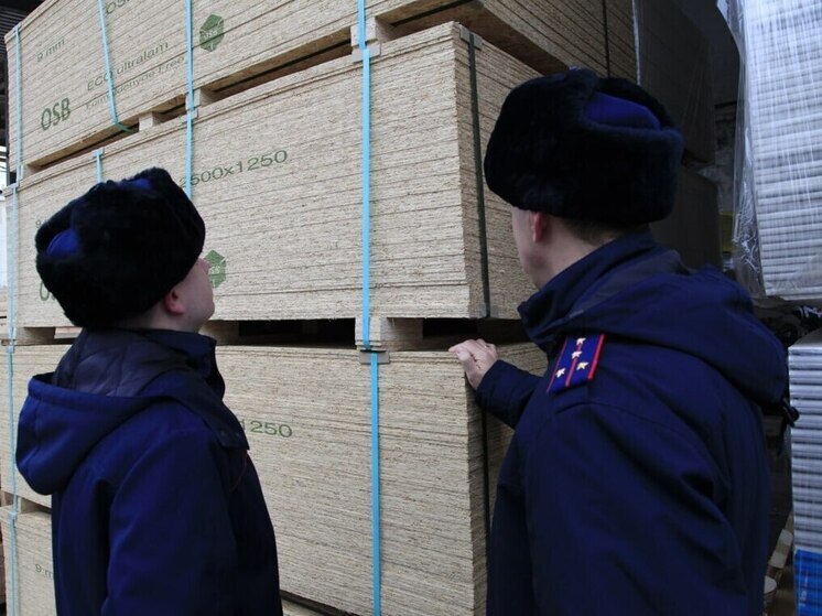 Из Орловский области в зону СВО отправят материалы для строительства военного госпиталя