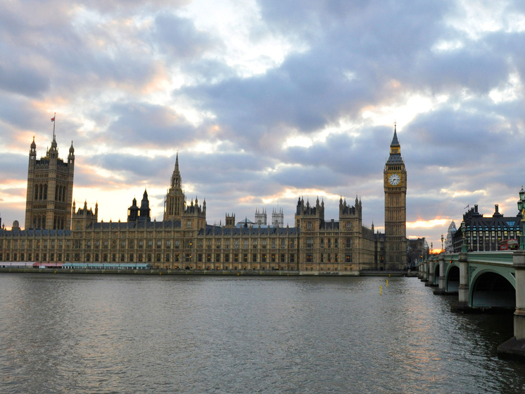 Шмыгаль: на территории Британии будут производиться украинские дроны «Октопус»