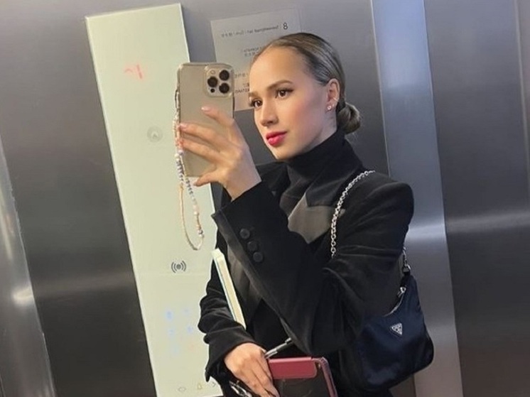 Эксперт объяснила причину оговорок фигуристки Загитовой из Ижевска