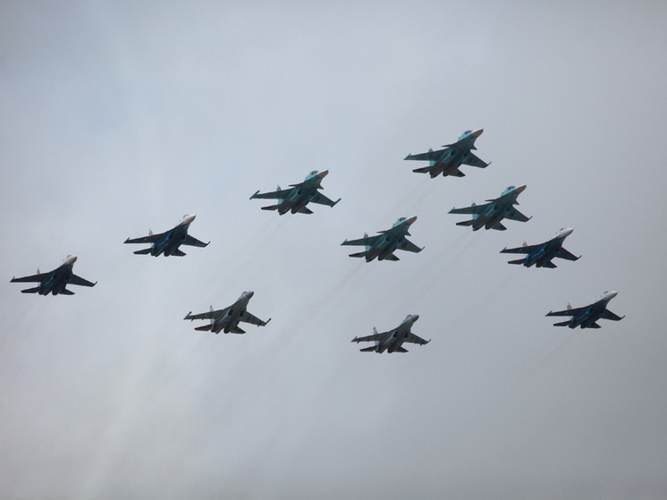 По данным источников координатора Николаевского подполья Сергея Лебедева, минувшие сутки стали довольно насыщенными по плотности ударов по украинской территории — подтверждено более трёх десятков атак