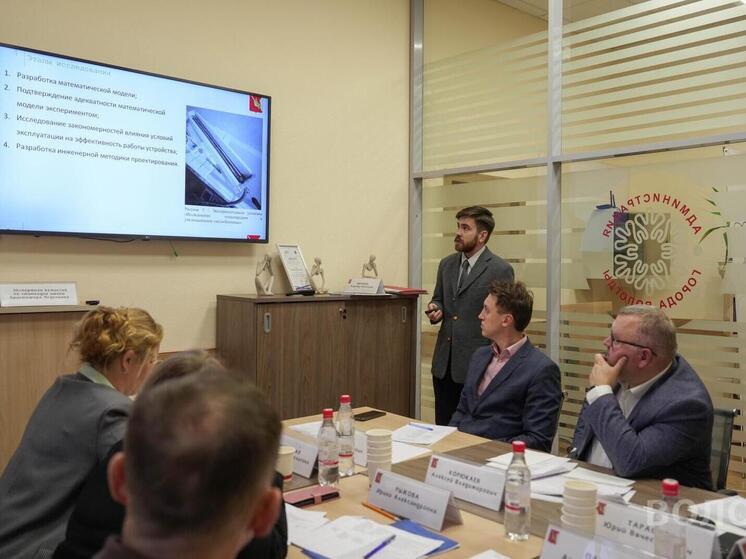 В Вологде назвали обладателей стипендии имени Христофора Леденцова в 2026 году