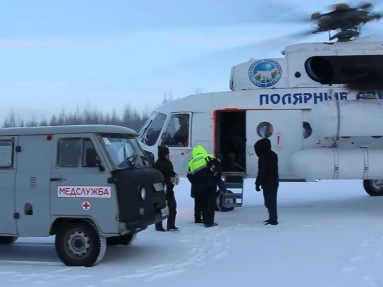 В Якутии увеличат финансирование санавиации и льготных лекарств в 2026 году