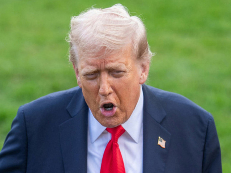 Atlantic сообщил о плане Трампа сменить подход к урегулированию на Украине