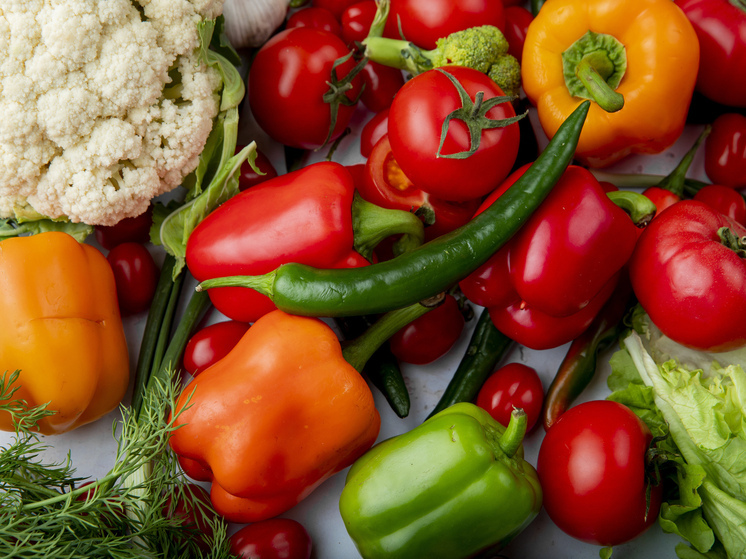 Пензенским семьям рассказали, как сделать питание более здоровым с помощью овощей